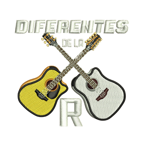 Differentes